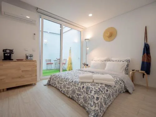 Apartment Kissen-Appartement im Historischen Zentrum by Interhome