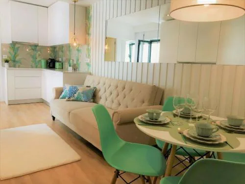 Apartment Wohnung Venedig Portugiesisch - Herz von Aveiro by Interhome