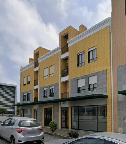 Aveiro atlantic house 2