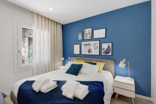 Aveiro City Blue