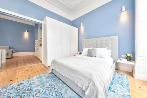 Aveiro History Apartments