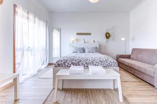 Avenida & Mercado by Home Sweet Home Aveiro