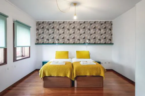 BeSmart Residence by Home Sweet Home Aveiro