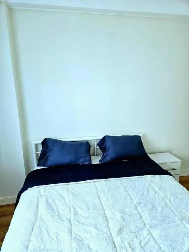 Blissworld Comfort Rooms