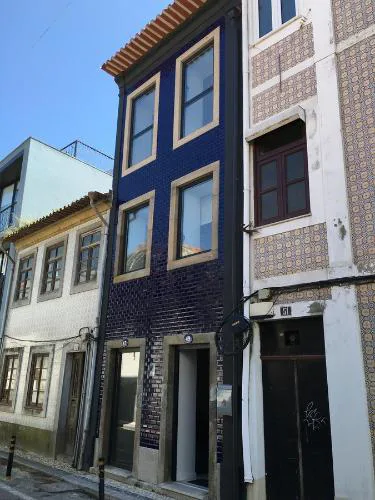 Casa da Praça - O Seu Refúgio no Coração Histórico de Aveiro