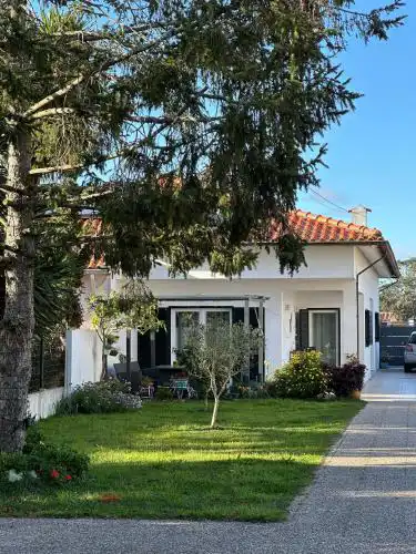 Casa das Camélias