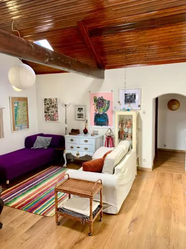 Casa do Paço Aveiro - HolidayHome