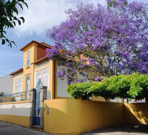 Casa do Paço Aveiro - Studio&Rooms
