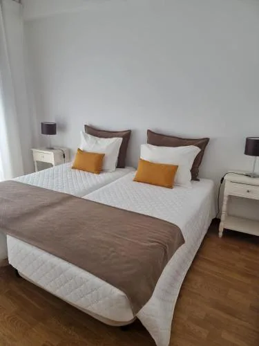 Casa Dos Arcos