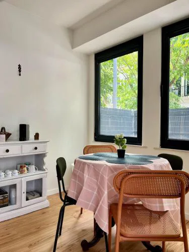 Cobalto 2 Quartos Parque Cidade Pet Friendly