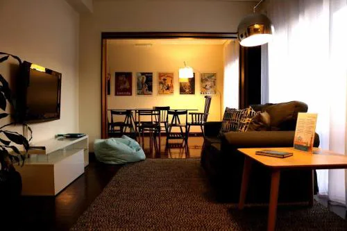 Feelings Aveiro Apartment