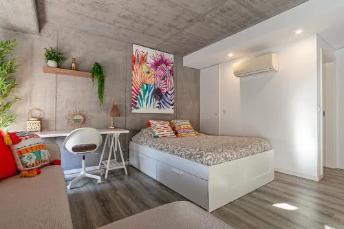 Felicidade Aveiro Apartment incl Parking by Home Sweet Home Aveiro