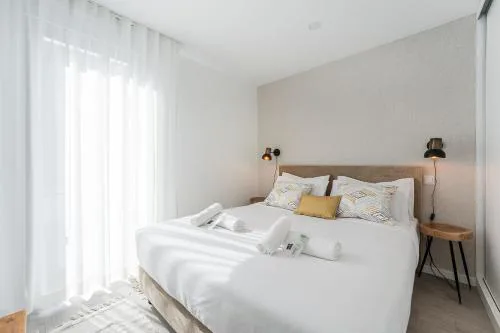 GuestReady - A lovely escape in Aveiro