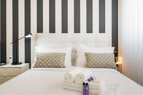 GuestReady – Canal charm & city comfort