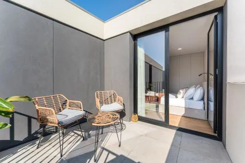 GuestReady - Modern lovely stay in Aveiro