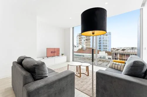 GuestReady - Sunny Aveiro retreat