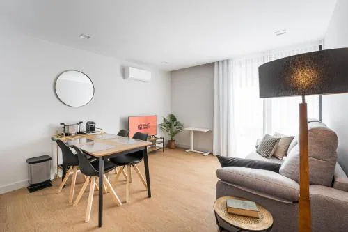 GuestReady - Urban chic in Aveiro