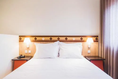 Hotel Aveiro Center by Alboi Group
