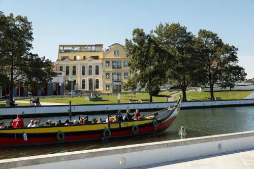 Hotel do Alboi