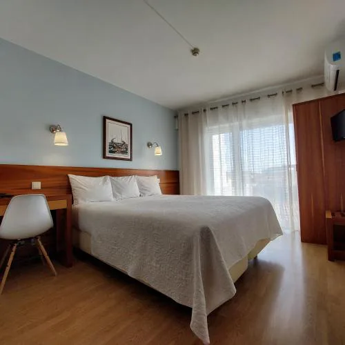 Hotel Santiago Vagos