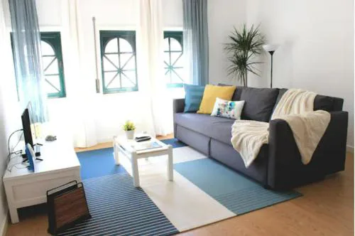 Lovely Apartment in the Center Of Aveiro