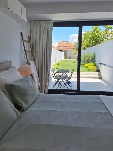 Luxury Green Apartment in The Historic Centre Aveiro