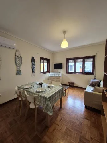 MarBelo Apartament Aveiro
