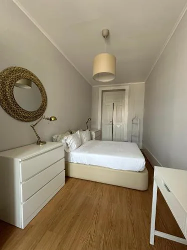 Menina da Ria Guest House
