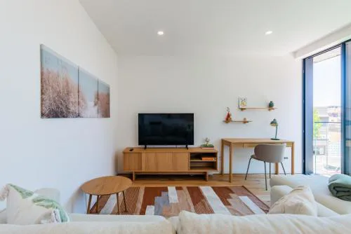 Puro Gold - Superior apartment in the center of Aveiro