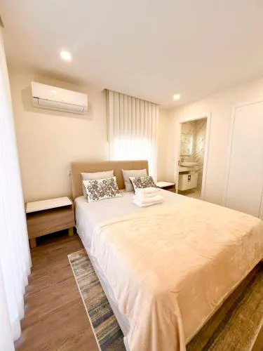 Rabumba - Aveiro Central Lodging