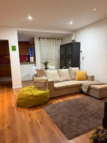 Ria de Aveiro Apartment