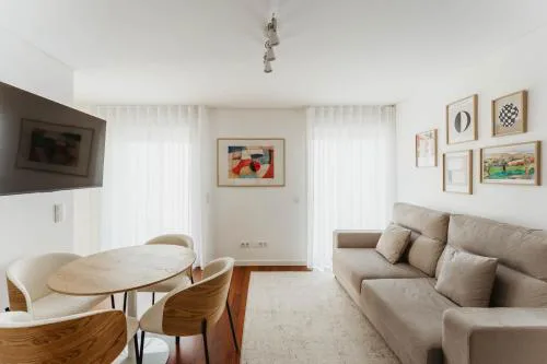 Ria Palace by ICON