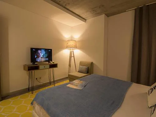 S. Gonçalinho - Suites Apartments