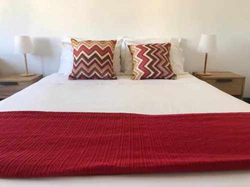 Santiago Guesthouse