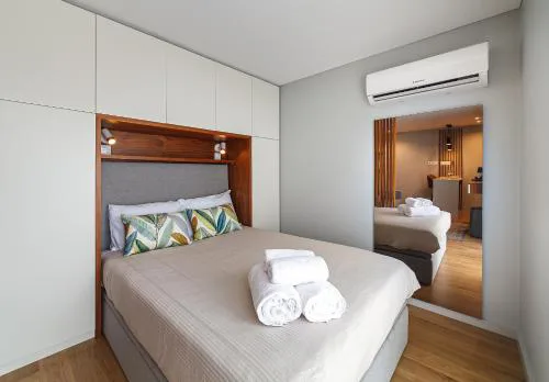 Seagull Lodge incl Parking by Home Sweet Home Aveiro