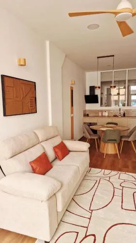 Sweet Apartment Aveiro Station