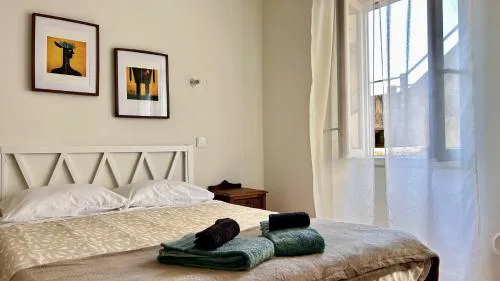 Terracota 2 Quartos Parque Cidade Pet Friendly