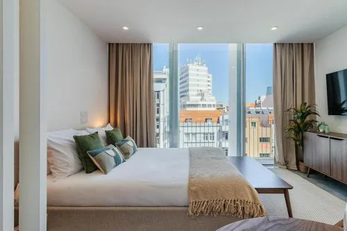 Timeless Studio - Avenida