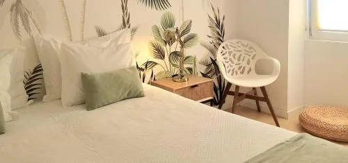 Vera Cruz Suite Apartment