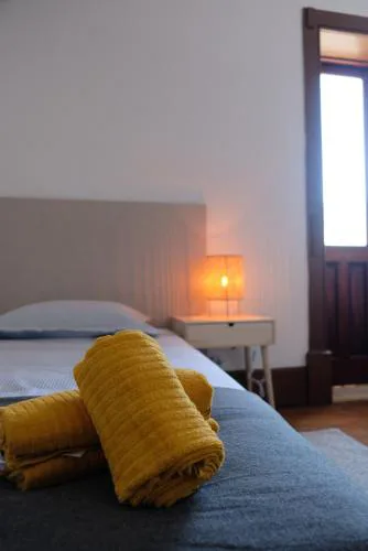 Yellow Inn Aveiro