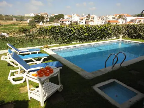 Villa São Filipe