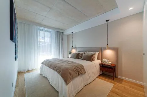 Art Living Barra by Home Sweet Home Aveiro