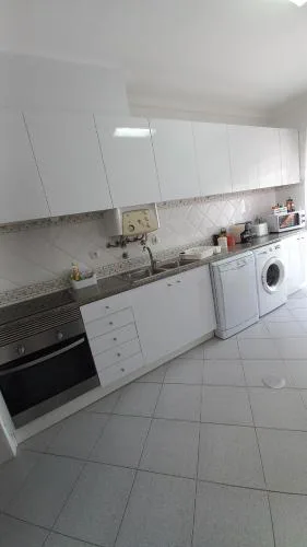 Barra Atlântica Apartment 1