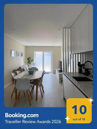 Barra Azul - Beach Apartment