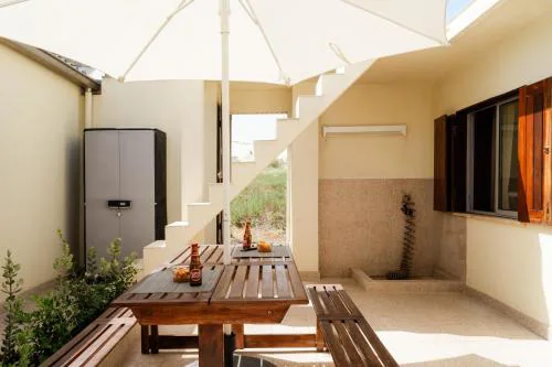 Casa da Areia - by RowdHouses - Private Beach Access