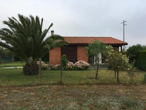 Quinta oásis Eden