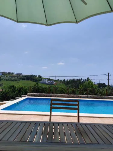Casa Cantelas