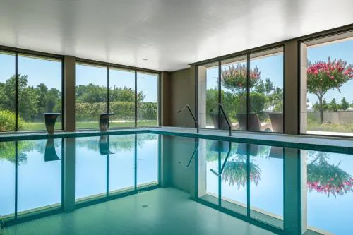 Hotel Villa Batalha