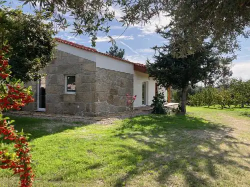 Casa Ar da Beira - Serra da Estrela - Belmonte
