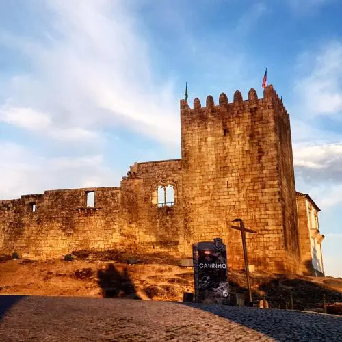 Casa da Massada
